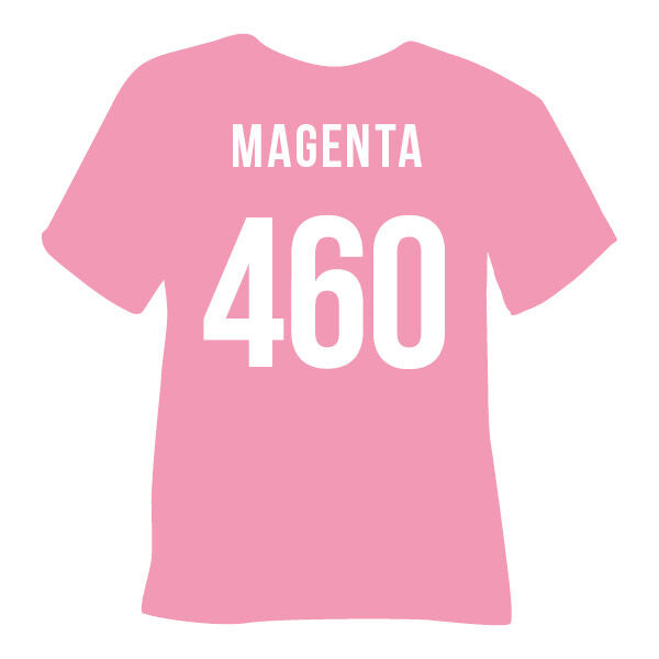 POLI-FLEX PREMIUM Flexfolie DIN A4 Magenta (460)