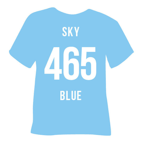 Poli- Tape Premium Flex A4 Sky-Blue (99465)