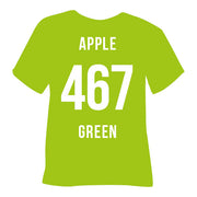 POLI-FLEX PREMIUM Flexfolie 30cm Breed Apple-Green (467)