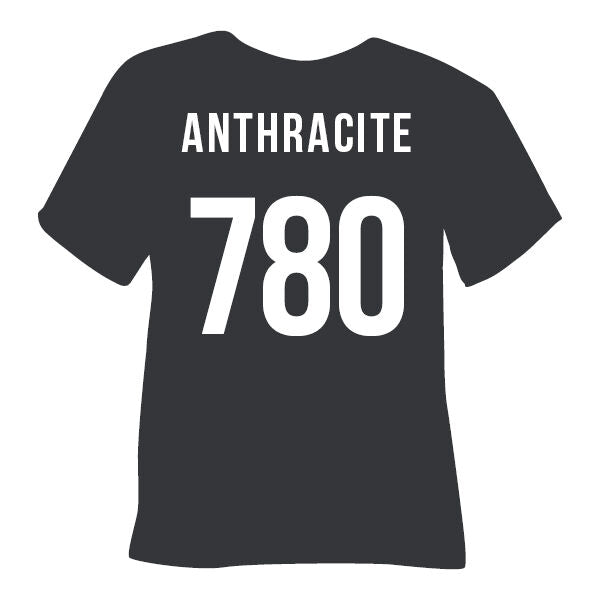 Poli- Tape Tubitherm/Flock A4 Anthracite (31780)