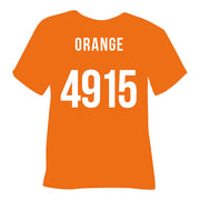 POLI-FLEX TURBO Flexfolie DIN A4 Orange (4915)
