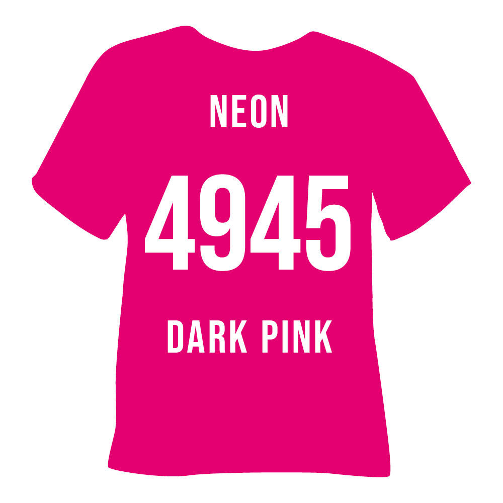 Poli- Tape Turbo Flex A4 Neon-Dark-Pink (864945)