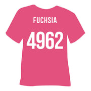 POLI-FLEX TURBO Flexfolie DIN A4 Fuchsia (4962)