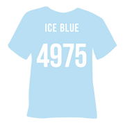 POLI-FLEX - TURBO - Flexfolie - A4 - Ice-Blue (4975)