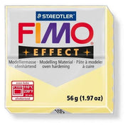 Fimo Effect - Pastel vanille 57g - (8020-105)