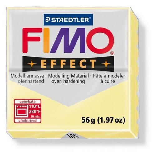 Fimo Effect - Pastel vanille 57g - (8020-105)