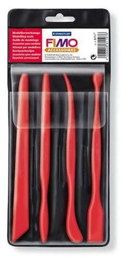 Fimo Modelleerset spatels (8711)