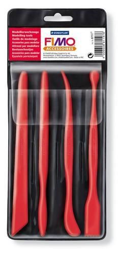 Fimo Modelleerset spatels (8711)