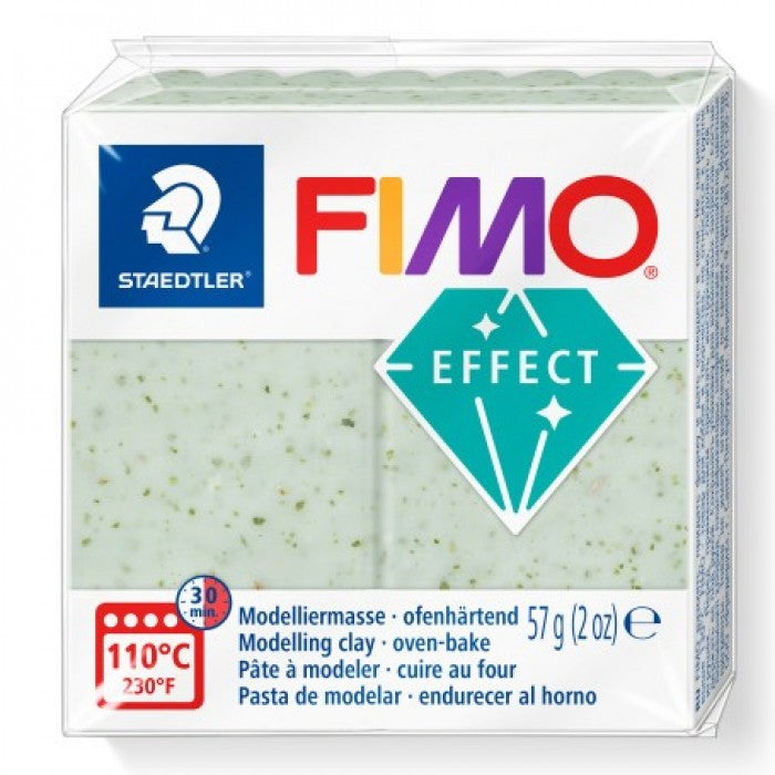 Fimo Effect - Botanical - Spirulina - 57g - (8010-570)