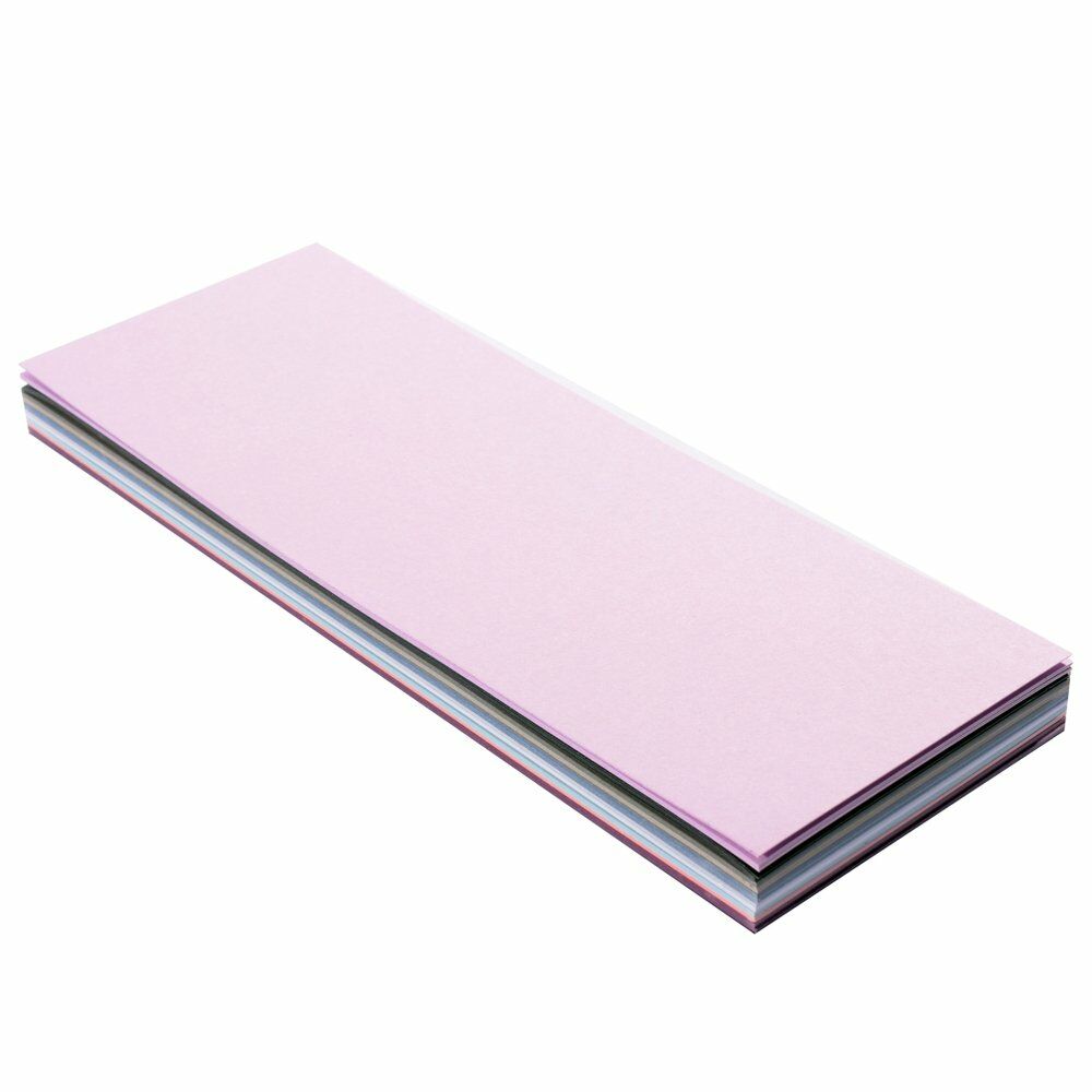 Florence • Cardstock Papier Glad 11,4x30,5cm Winter (2926-401)