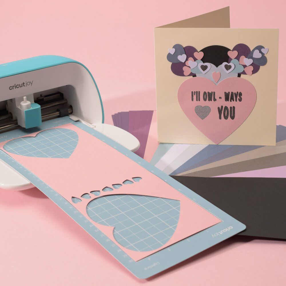 Florence • Cardstock Papier Glad 11,4x30,5cm Winter (2926-401)