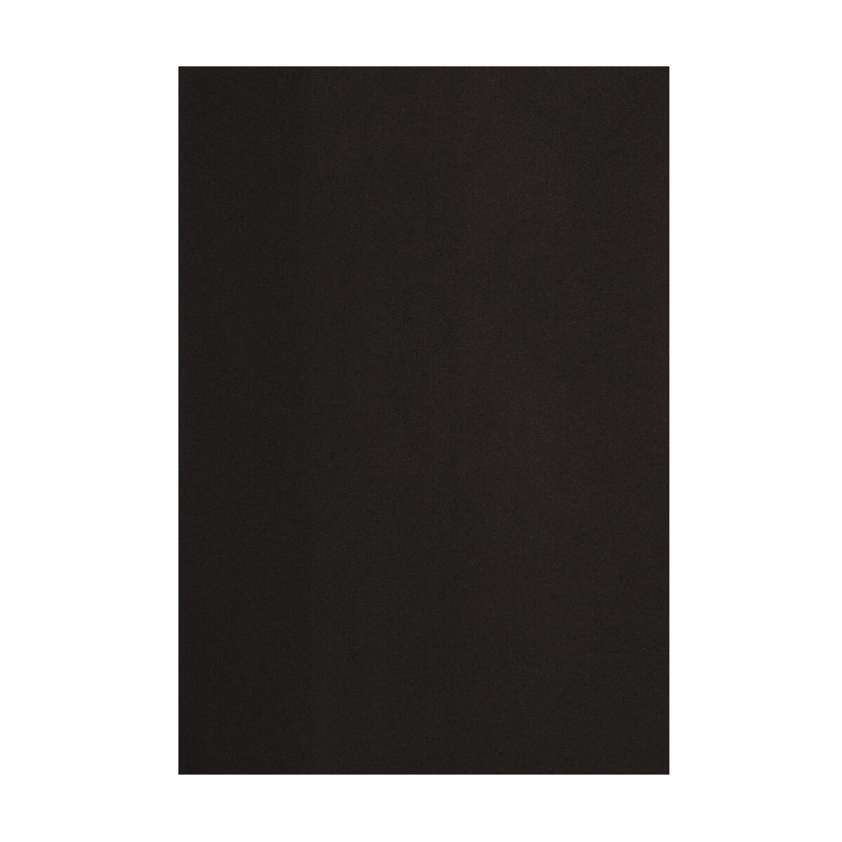 Vaessen Creative • Foam 2mm A4 - 1st - black (1606-216)