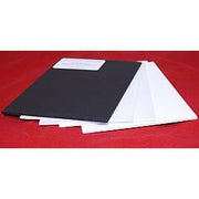 Foam Board 2mm 50x70cm wit (7151160)