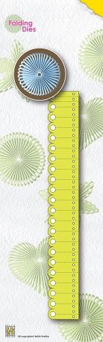 Folding dies - Ball (AFGEPRIJSD)