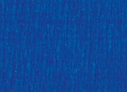 Folia Crepepapier blauw 250X50CM (822128)