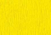 Folia Crepepapier geel 250X50CM (822106)