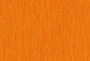 Folia Crepepapier oranje 250X50CM (822108)