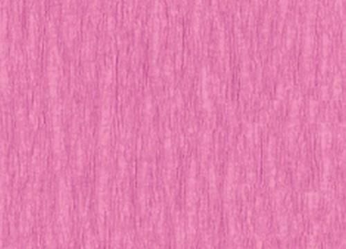 Folia Crepepapier Light Pink 250X50CM (822119)
