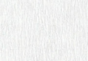 Folia Crepepapier wit 250X50CM (822100)