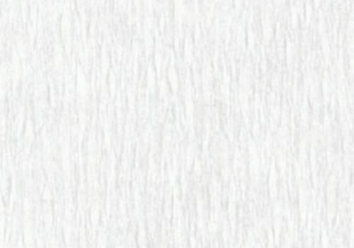 Folia Crepepapier wit 250X50CM (822100)