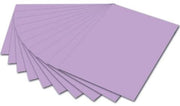 Folia Tekenpapier Lila 50X70/130G (FO6731)