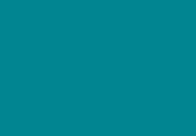 Folia Fotokarton turquoise 50X70-300G (FO6138)