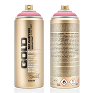 Montana Gold Spuitbus 400 ml Bazooka Joe (G3010) *