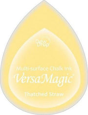 VersaMagic Dew Drops - Thatched Straw (GD-000-031)