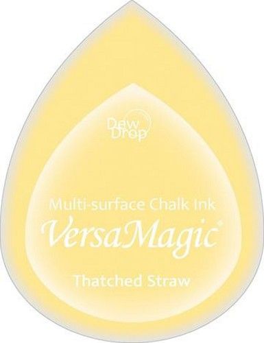 VersaMagic Dew Drops - Thatched Straw (GD-000-031)