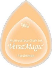 VersaMagic Dew Drops - Persimmon (GD-000-033)
