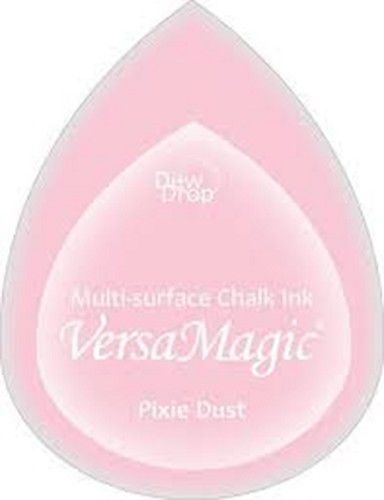 VersaMagic Dew Drops - Pixie Dust (GD-000-034)