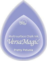 VersaMagic Dew Drops - Pretty Petunia (GD-000-036)