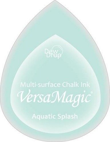 VersaMagic Dew Drops - Aquatic Splash (GD-000-038)
