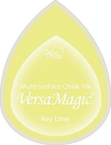 VersaMagic Dew Drops - Key Lime (GD-000-039)