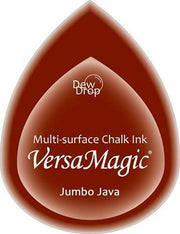 VersaMagic Dew Drops - Jumbo Java (GD-000-052)