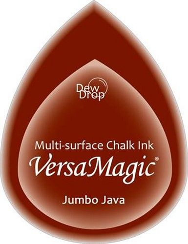 VersaMagic Dew Drops - Jumbo Java (GD-000-052)