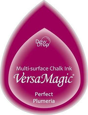 VersaMagic Dew Drops - Perfect Plumeria (GD-000-054)