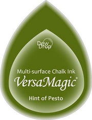 VersaMagic Dew Drops - Hint of Pesto (GD-000-058)