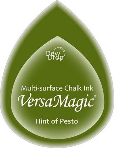 VersaMagic Dew Drops - Hint of Pesto (GD-000-058)
