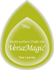 VersaMagic Dew Drops - Tea Leaves (GD-000-060)