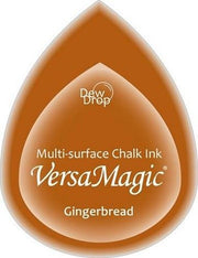 VersaMagic Dew Drops - Gingerbread (GD-000-062)