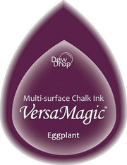 VersaMagic Dew Drops - Eggplant (GD-000-063)