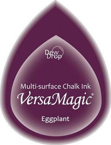 VersaMagic Dew Drops - Eggplant (GD-000-063)