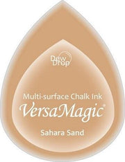 VersaMagic Dew Drops - Sahara Sand (GD-000-072)