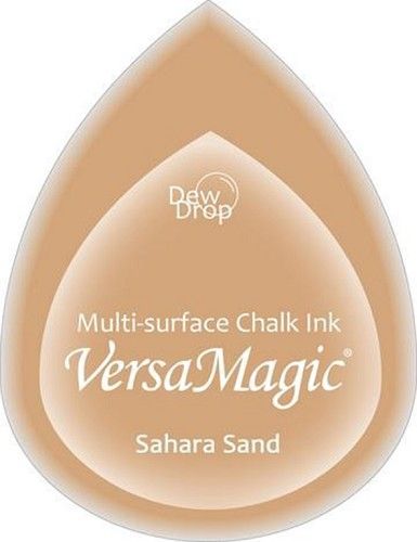 VersaMagic Dew Drops - Sahara Sand (GD-000-072)