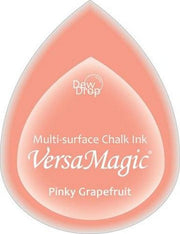 VersaMagic Dew Drops - Pink Grapefruit (GD-000-074)