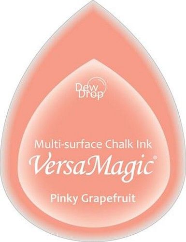 VersaMagic Dew Drops - Pink Grapefruit (GD-000-074)