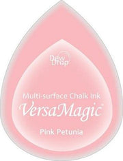 VersaMagic Dew Drops - Pink Petunia (GD-000-075)