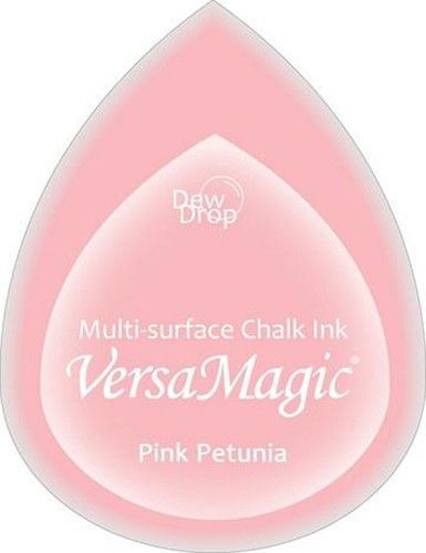 VersaMagic Dew Drops - Pink Petunia (GD-000-075)
