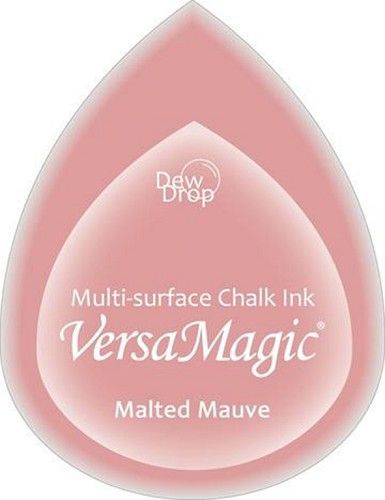 VersaMagic Dew Drops - Malted Mauve (GD-000-076)